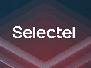 Selectel      