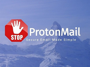   Protonmail   