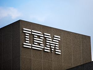 IBM      