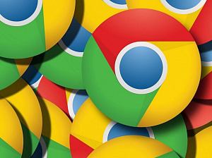 Google      Chrome