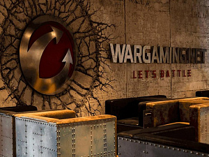 Wargaming     