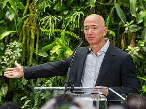      Amazon