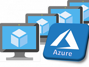 Microsoft      Azure