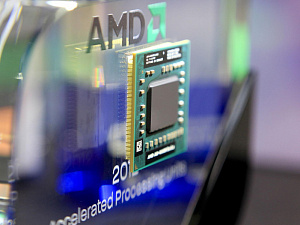  AMD   9%: Amazon       