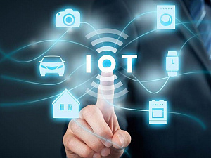     IoT-