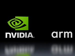 Nvidia    ARM