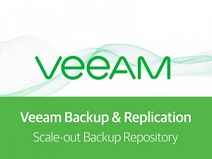         Veeam Software