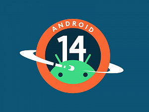 Google    Android 14