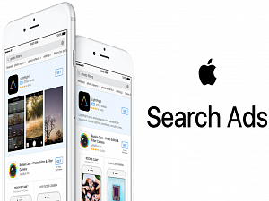 Apple   Search Ads   