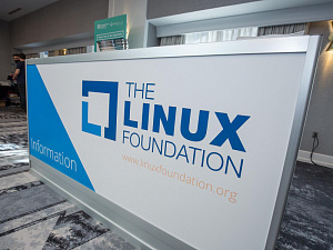 Facebook       Linux Foundation