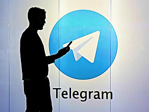  ICO Telegram  :    