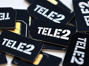    :   Tele2