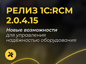 1�:RCM 2.0.4.15: ����� ����������� ��� ������ ��������� ������������ � ������������ ��������