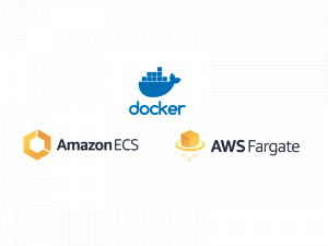 Docker  Amazon Web Services     