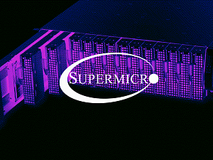    Super Micro    