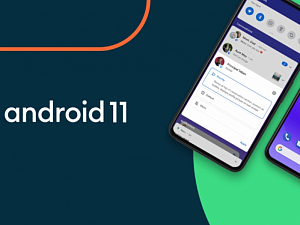 Android 11  
