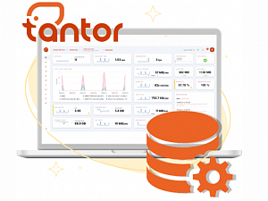   Tantor Special Edition 1C   PostgreSQL 