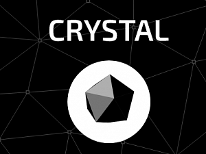 Crystal  ,  Ruby,  ,  C