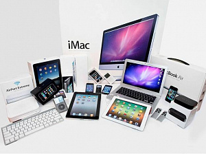 Apple       macOS  iOS 