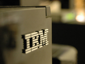 IBM        