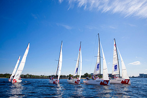 ��������� ����������� ������� ��������� INFOSTART CIO CAMP 2026