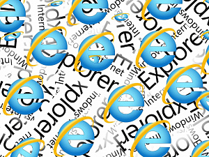 Microsoft    Internet Explorer