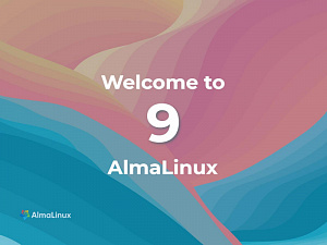       AlmaLinux 9