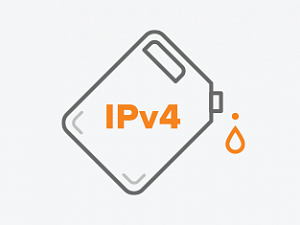       IPv4