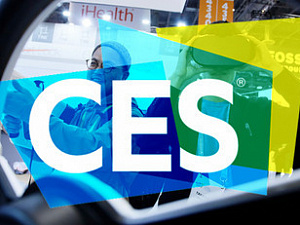   CES-2019      