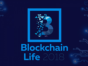      Blockchain Life-2018