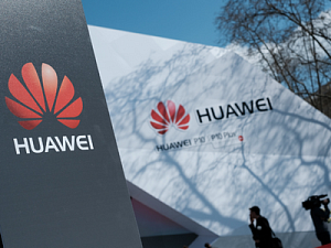 Huawei          