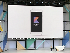 Google  Kotlin   Android-