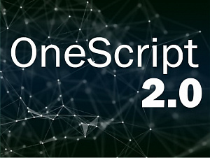  - OneScript 2.0  JIT-  