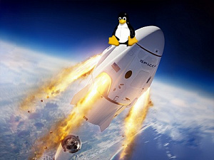 SpaceX  Linux  C,     