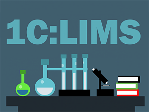           1:LIMS