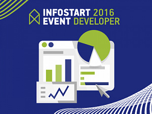      Infostart Event 2016 Developer 