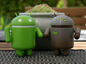 Google     Android    