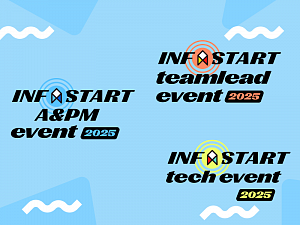    INFOSTART EVENT   