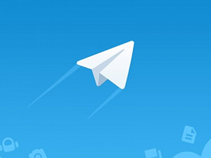  Telegram   