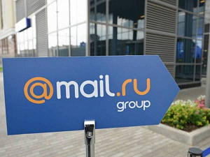 Mail.Ru Group       