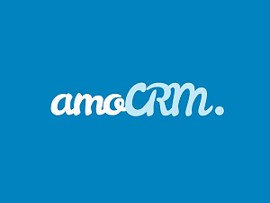 1ѻ      CRM- amoCRM