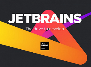 Bloomberg   JetBrains  $7 