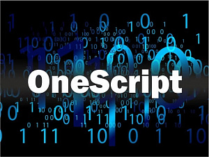 OneScript       1-