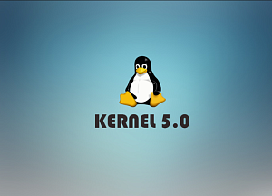  Android  :   Linux 5.0