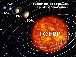        1C:ERP WE