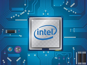 Intel     10-