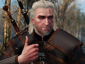         The Witcher 3