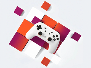 Google   :   Google Stadia   