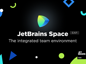  Space,  : JetBrains      