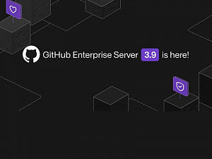 GitHub    Enterprise Server   3.9